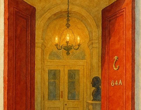 About Opening DoorsImage
